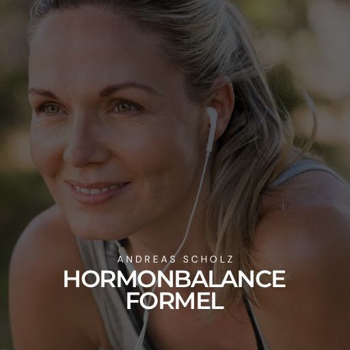 Hormonbalance Formel